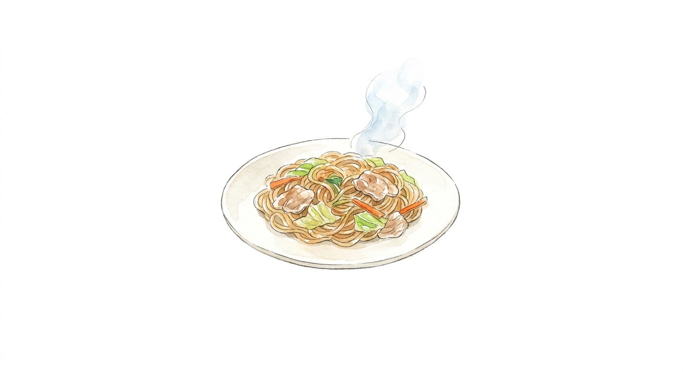 イラスト