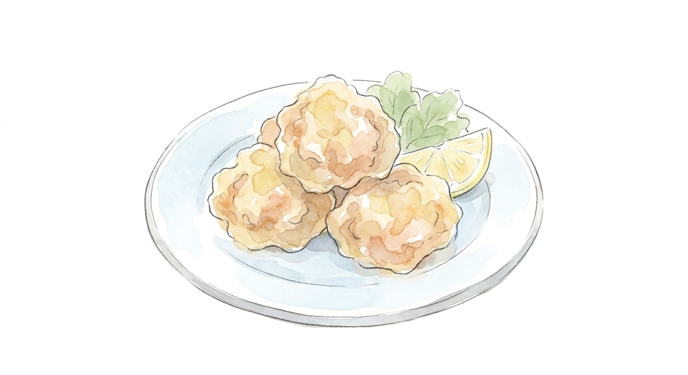 イラスト